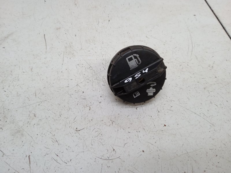 Крышка бензобака