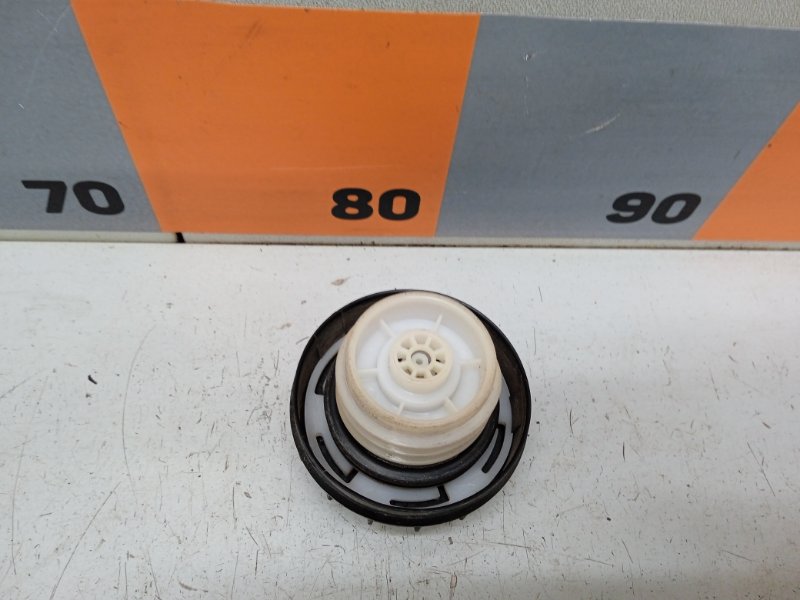 Крышка бензобака