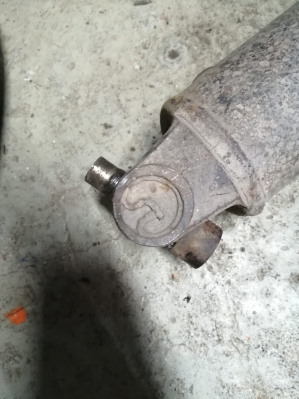 Вал карданный