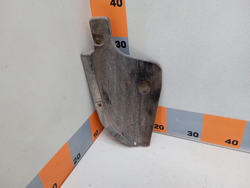 Локер задний правый