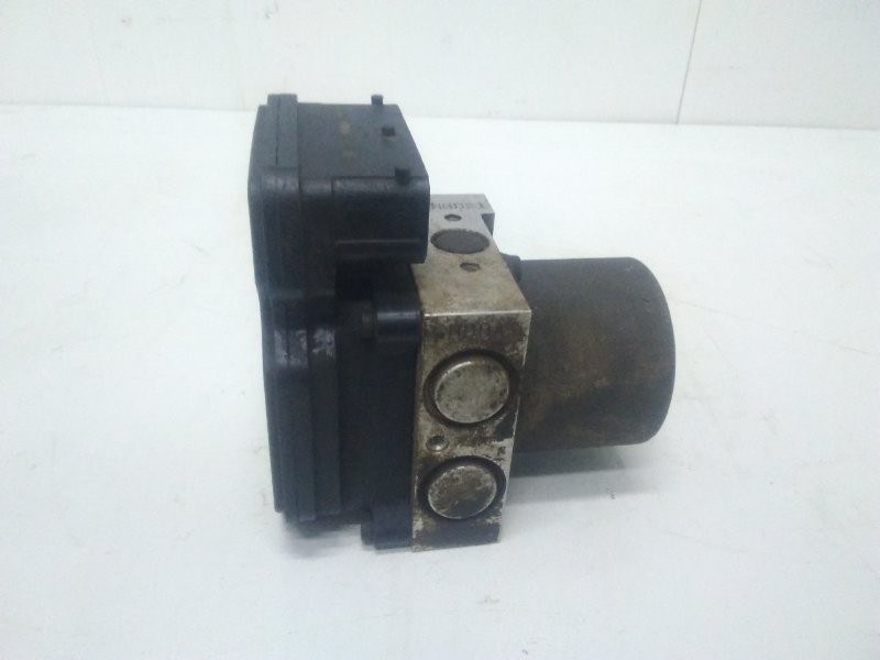 Блок ABS (насос)