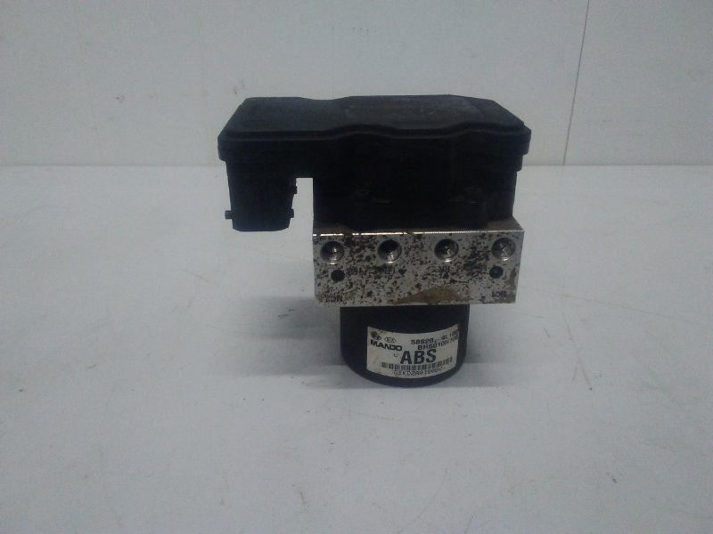 Блок ABS (насос)