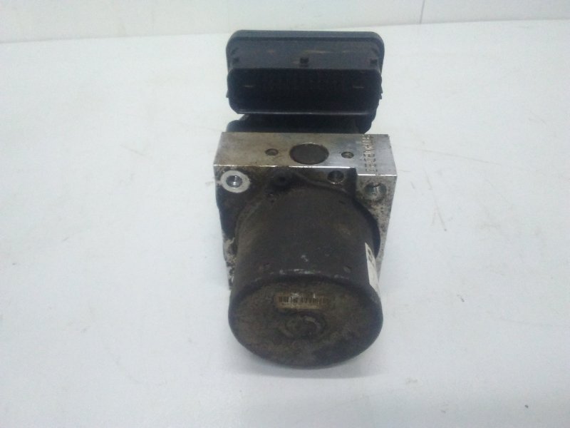 Блок ABS (насос)