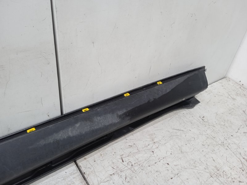 Накладка на порог (наружная)