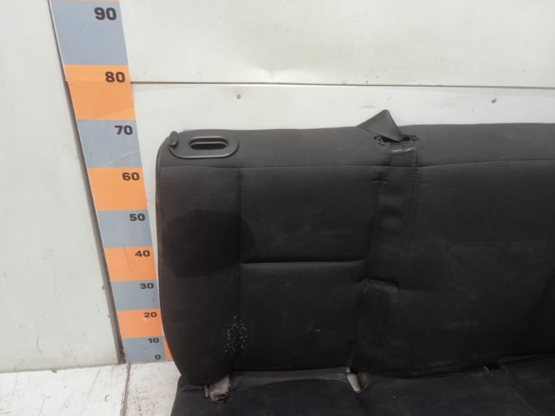 Сиденье салонное