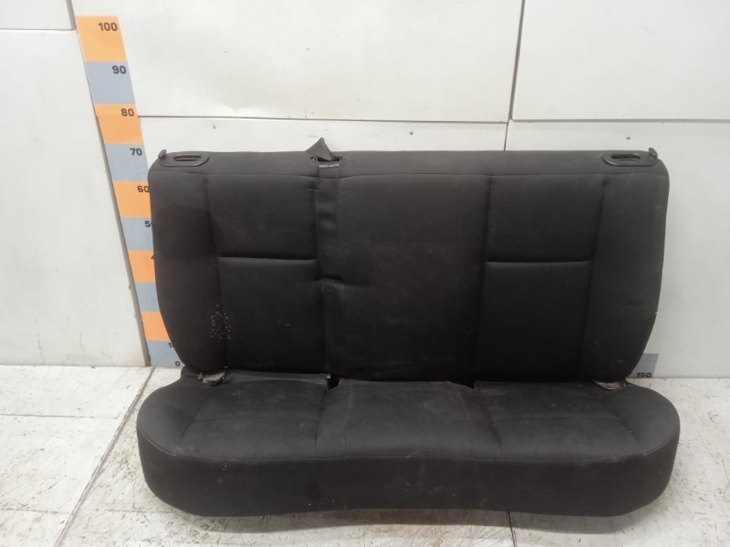 Сиденье салонное