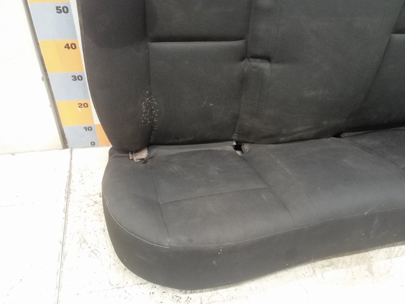 Сиденье салонное