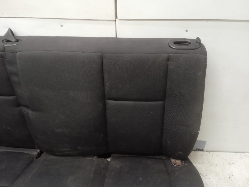 Сиденье салонное