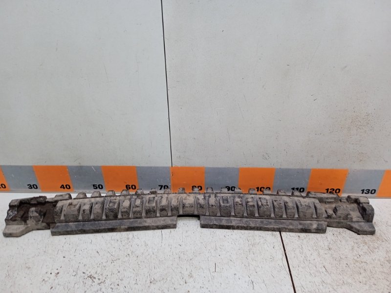 Наполнитель заднего бампера