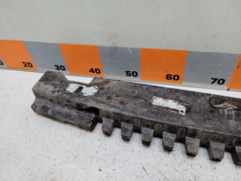 Наполнитель заднего бампера