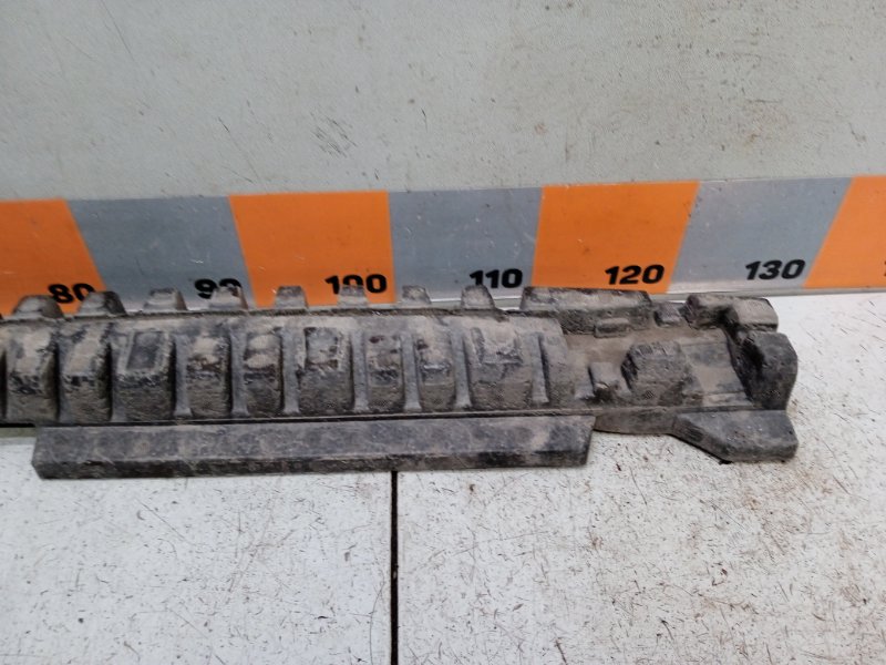 Наполнитель заднего бампера