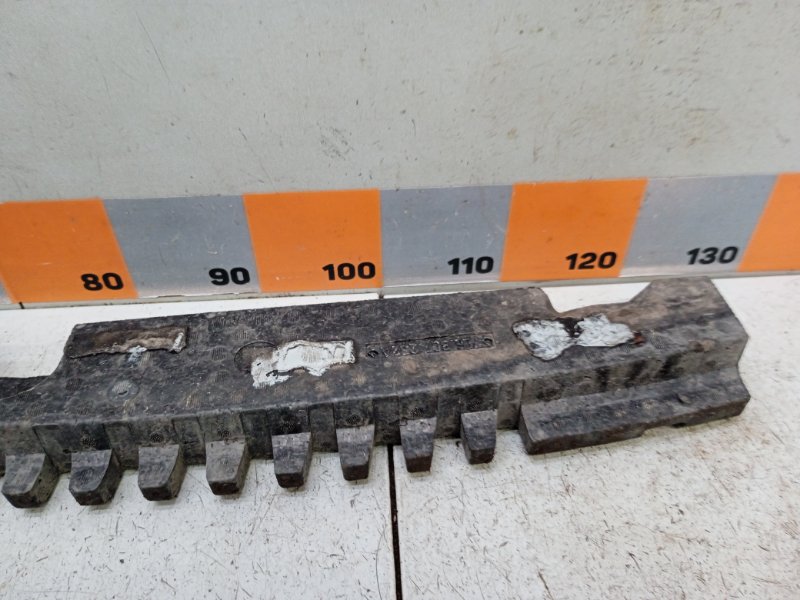 Наполнитель заднего бампера