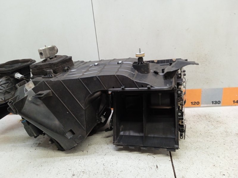 Корпус отопителя