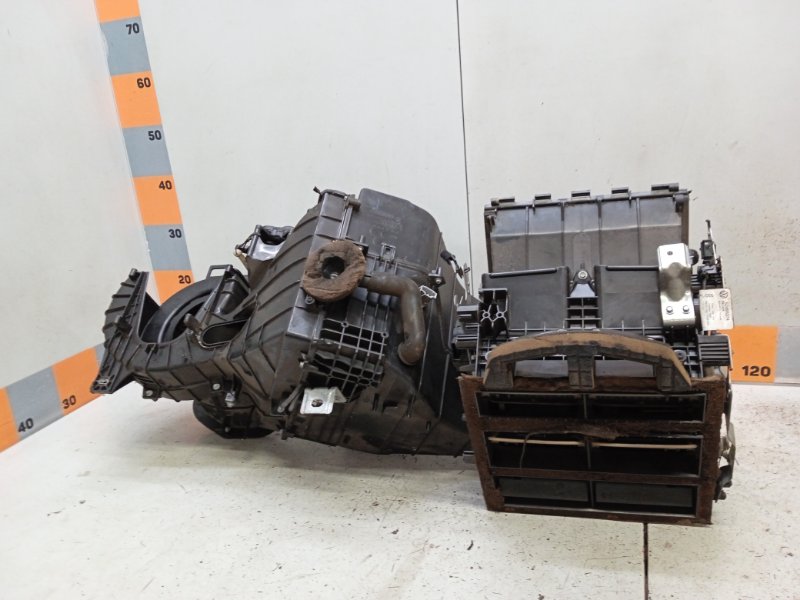 Корпус отопителя