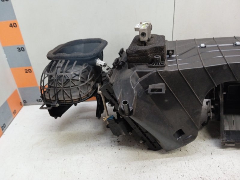 Корпус отопителя