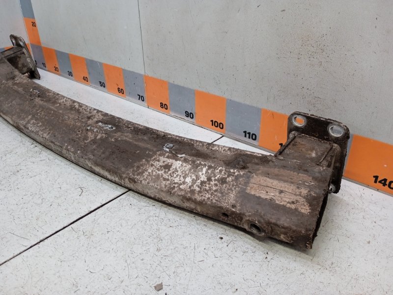 Усилитель заднего бампера