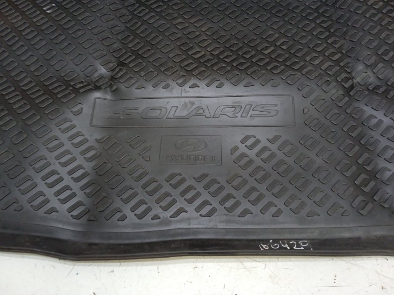 Коврики автомобильные