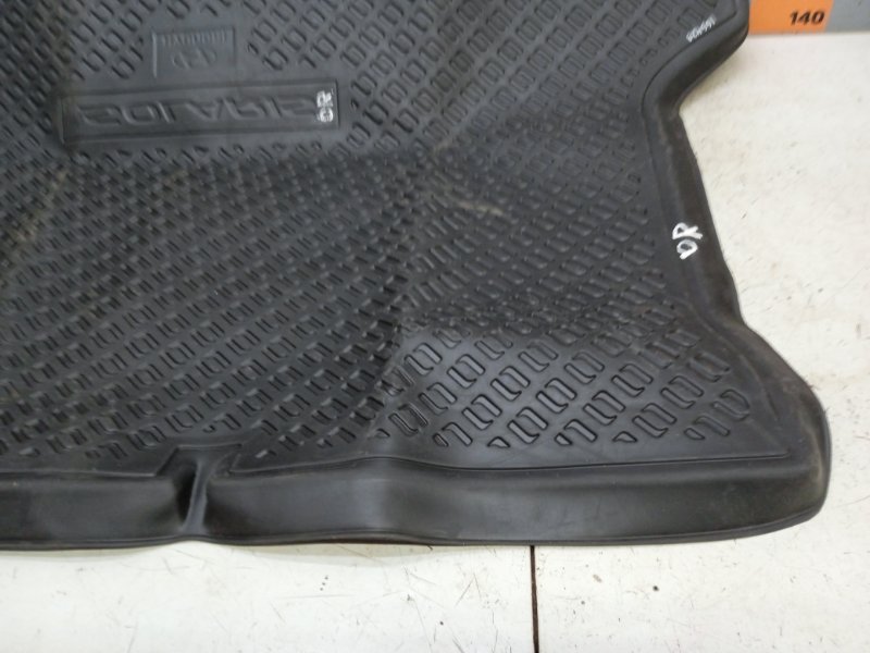 Коврики автомобильные