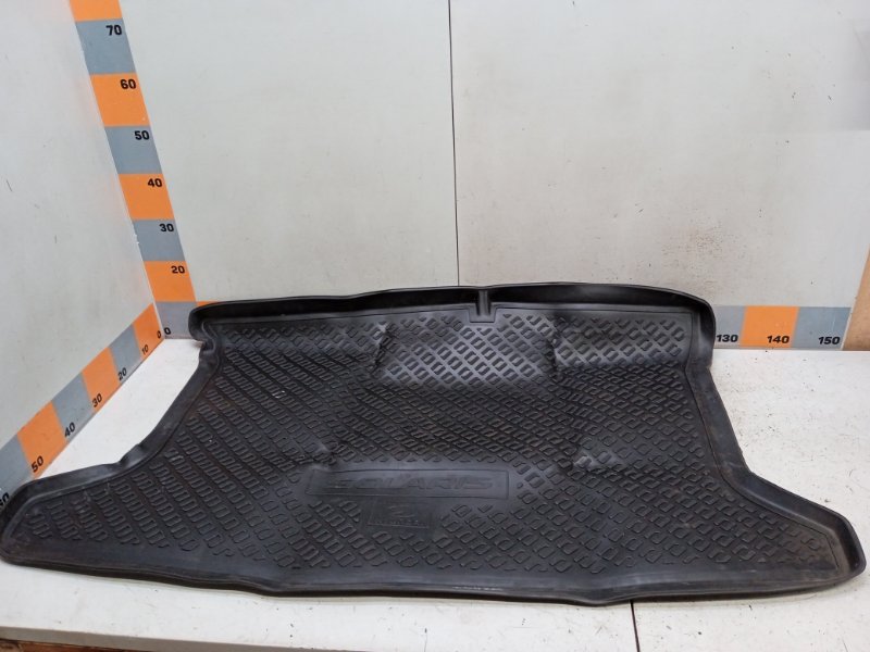 Коврики автомобильные