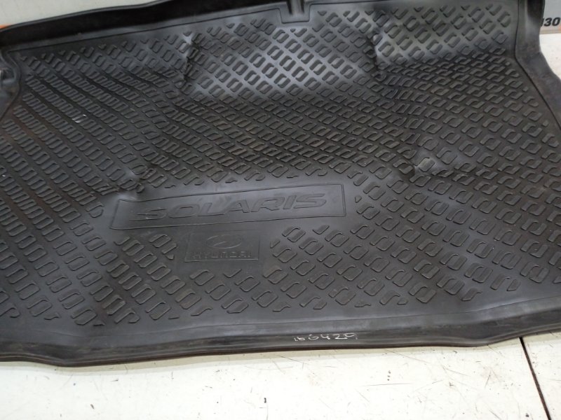 Коврики автомобильные