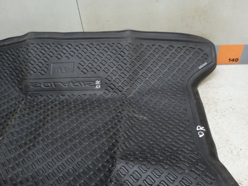 Коврики автомобильные