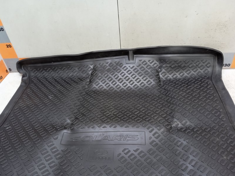 Коврики автомобильные