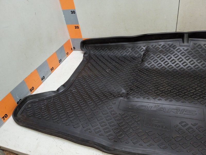 Коврики автомобильные