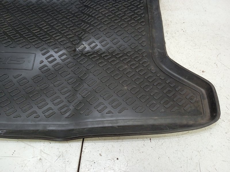 Коврики автомобильные