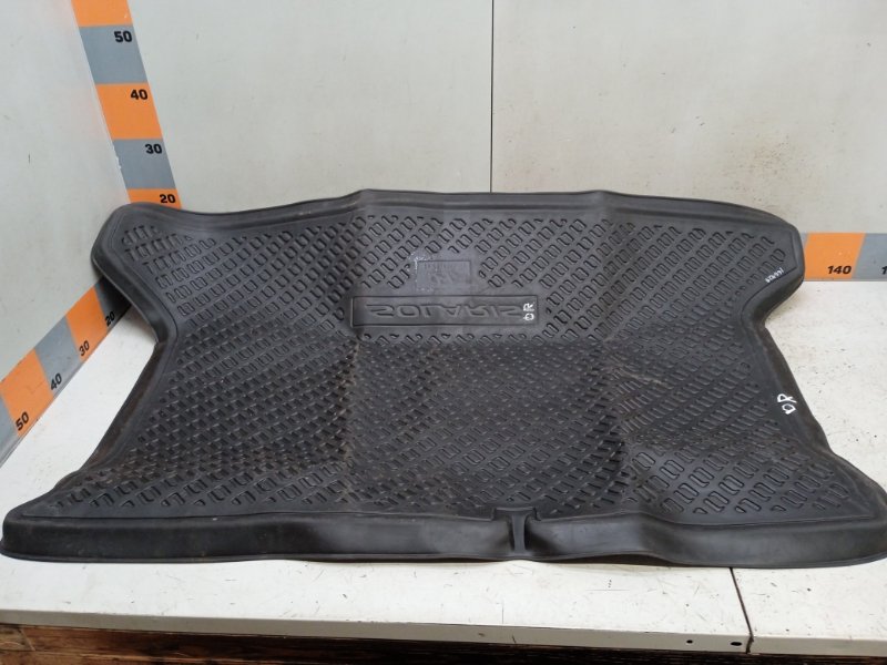 Коврики автомобильные