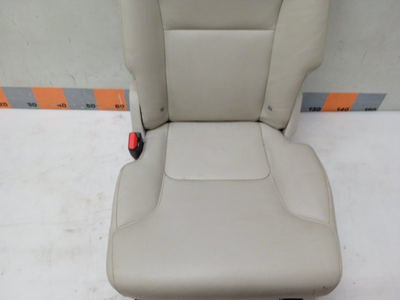 Сиденье салонное