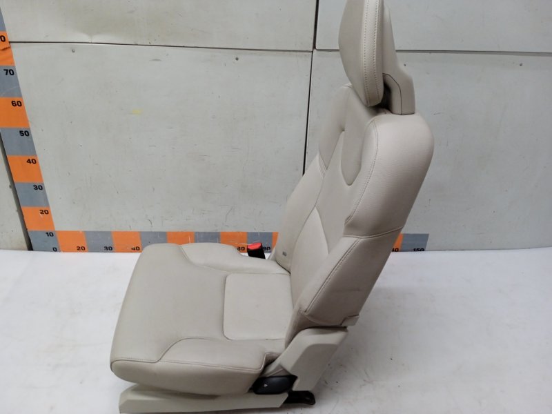 Сиденье салонное