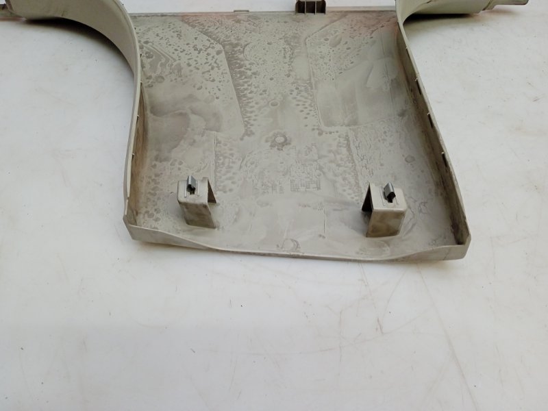 Обшивка стойки