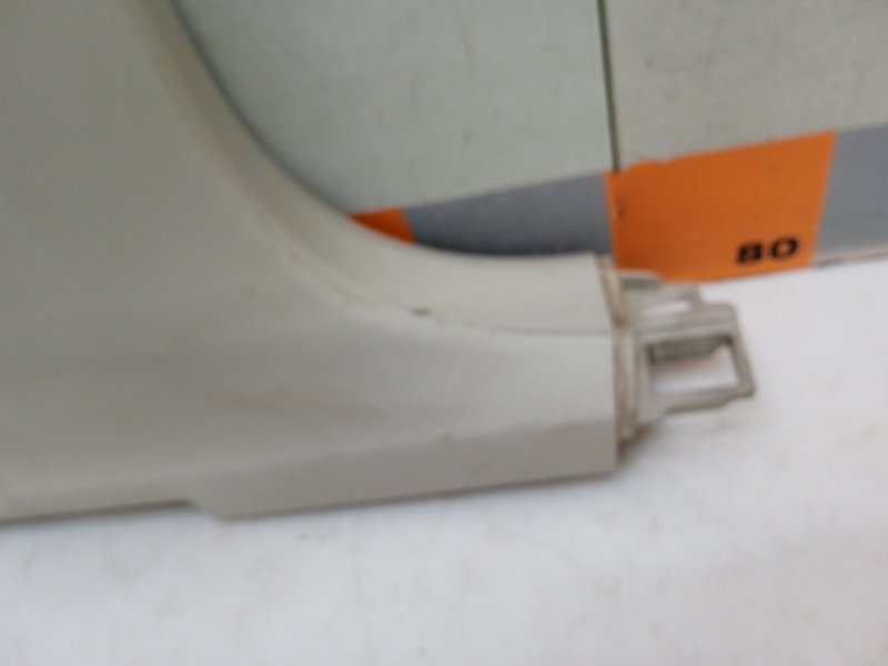 Обшивка стойки