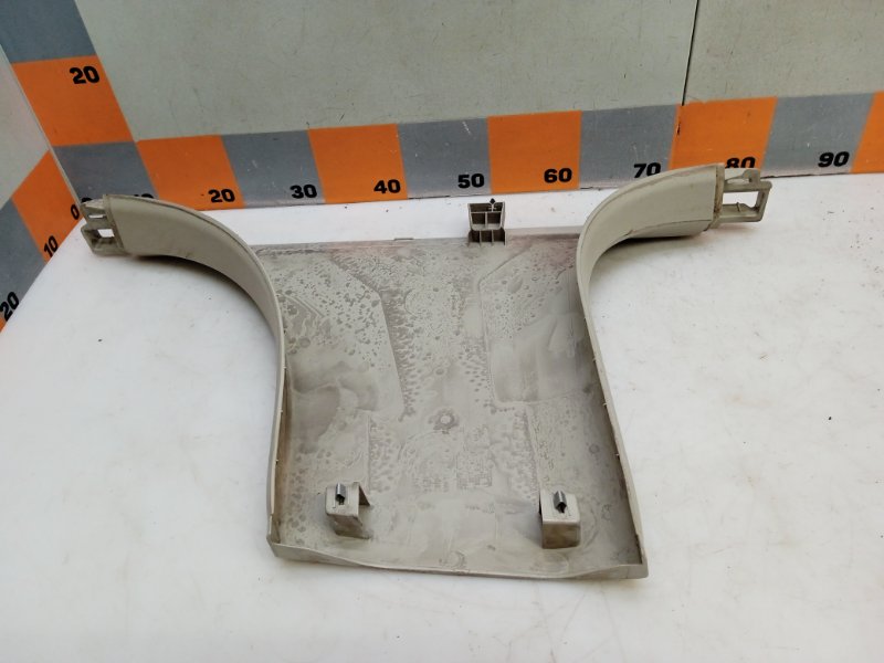 Обшивка стойки