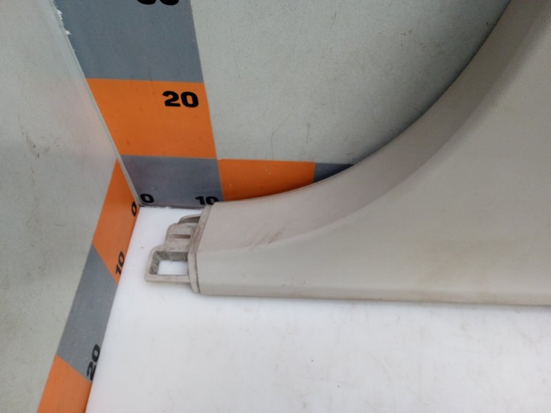 Обшивка стойки