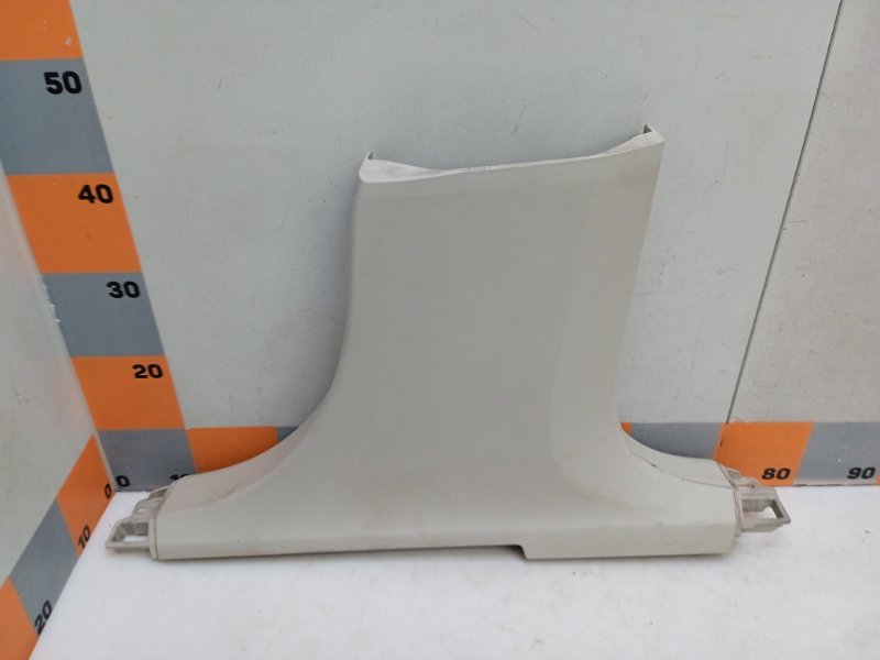 Обшивка стойки