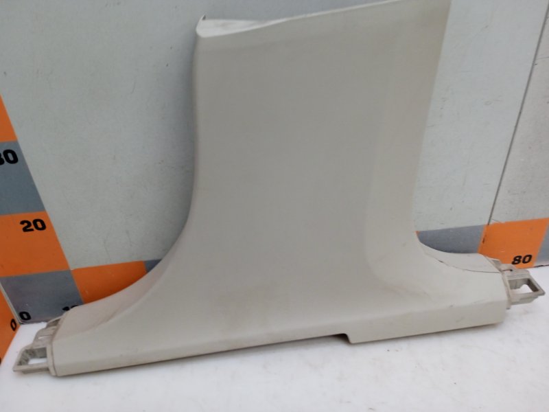 Обшивка стойки