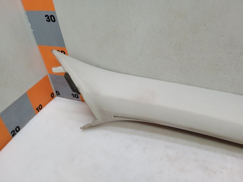 Обшивка стойки