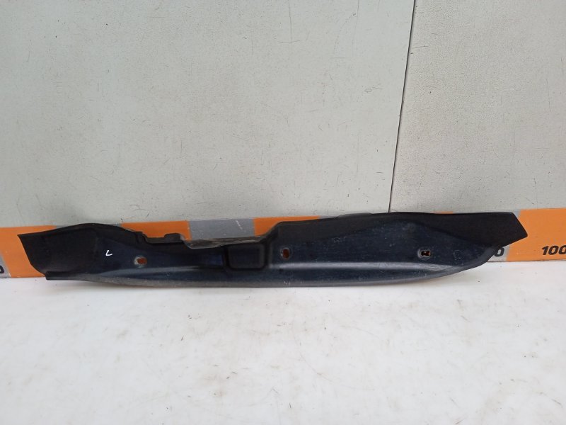 Пыльник (кузов наружные)