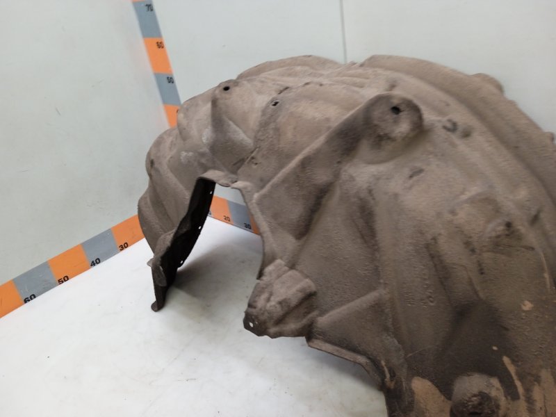 Локер задний левый