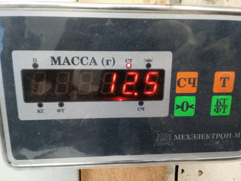 Сиденье переднее правое