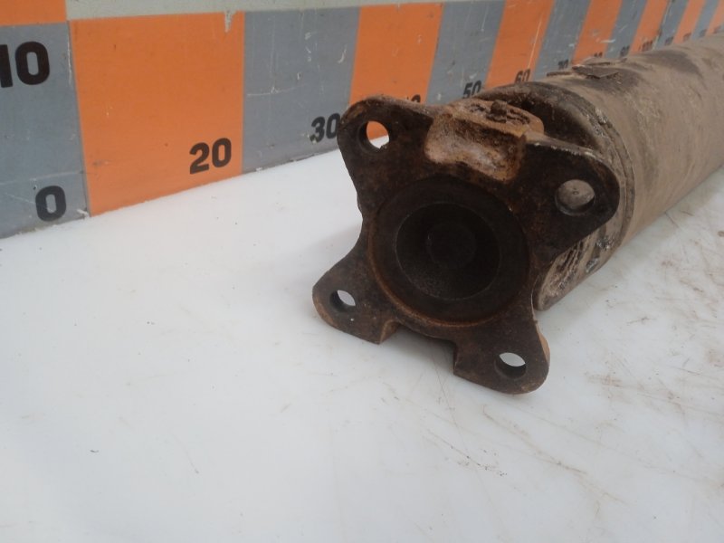 Вал карданный