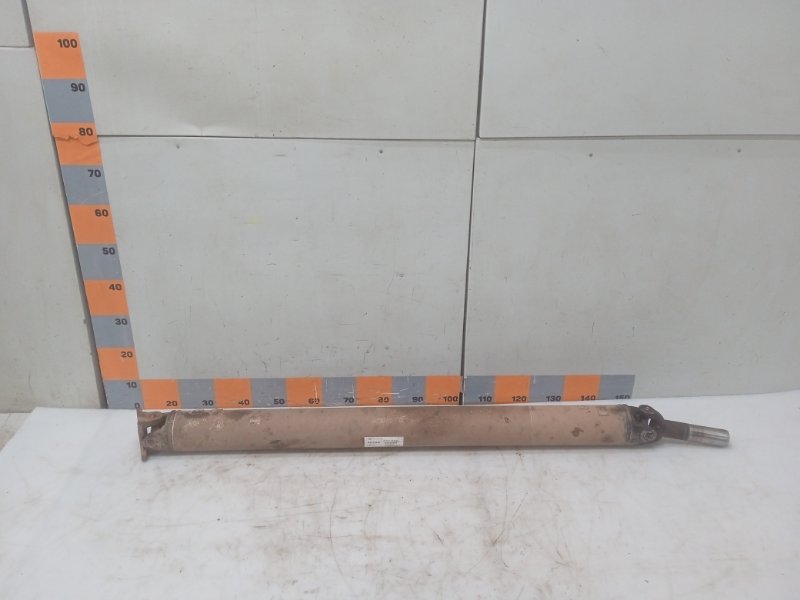 Вал карданный