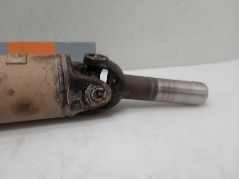 Вал карданный