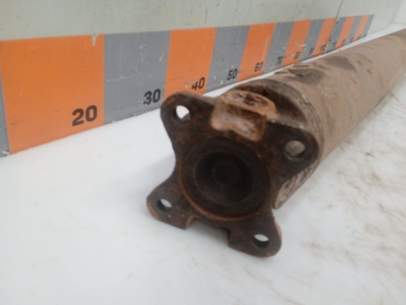 Вал карданный