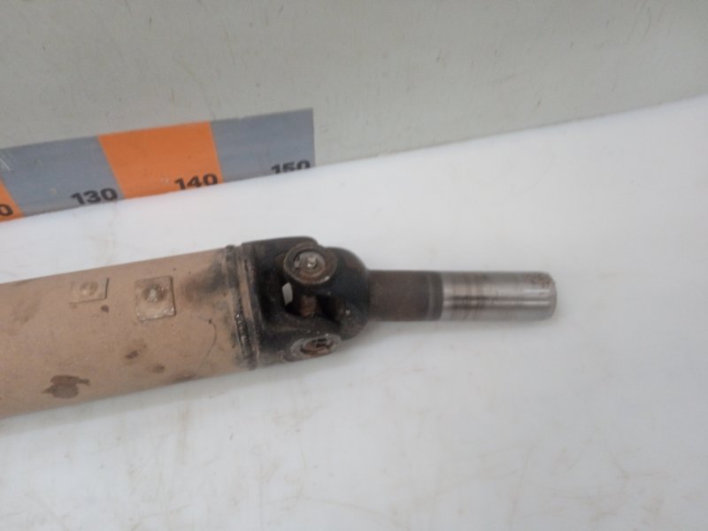 Вал карданный