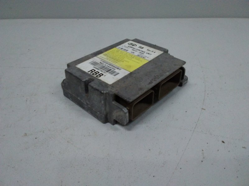 Блок управления подушек безопасности (AIR BAG)