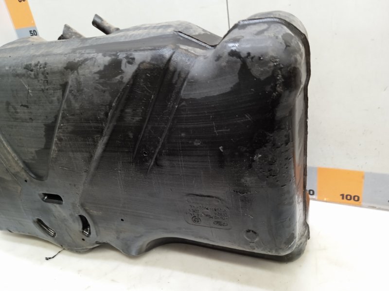 Бак топливный