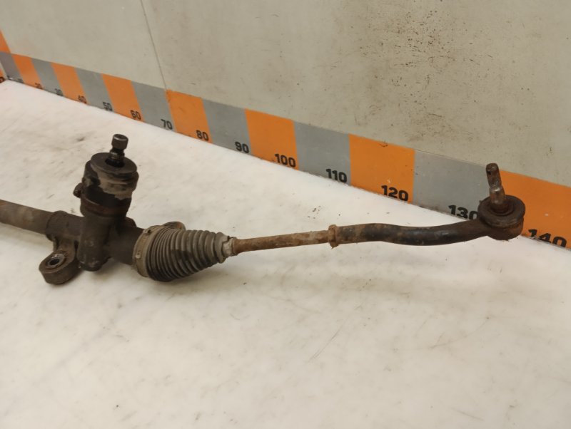 Рейка рулевая