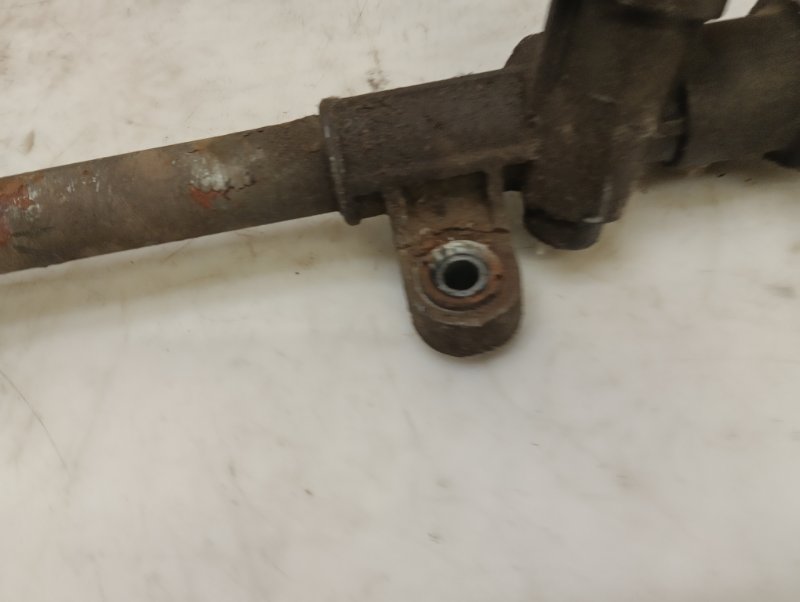 Рейка рулевая